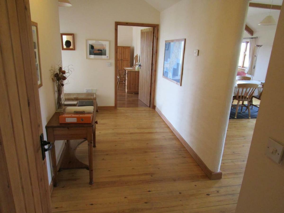 Вилла The Byre Porthtowan Экстерьер фото